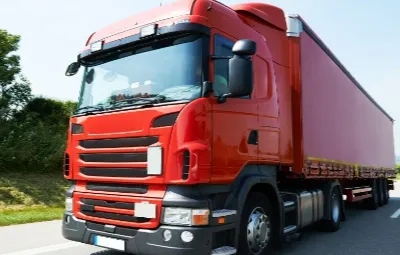 Antalya Beykoz Ambar Kargo