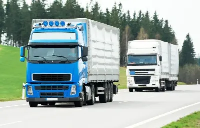 Antalya ile Beykoz Arası Eşya Taşıma